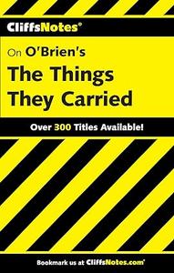 O'Brien's The Things They Carried (2024)