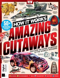 How It Works Book of Amazing Cutaways – 5th Edition 2023