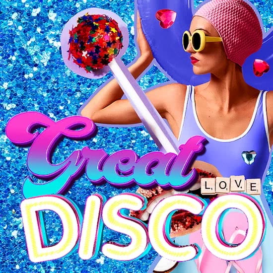 Disco Love - Great Living