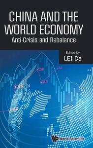 China And The World Economy Anti–crisis And Rebalance