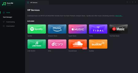 MusicFab 1.0.2.5 Multilingual (x64)