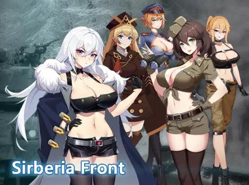 Sirberia Front Final (eng) by Pasture Soft Porn Game