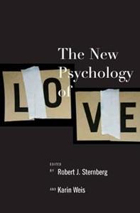 The New Psychology of Love (2024)