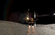 Япония посадила на Луну космический аппарат