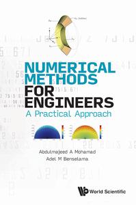 Numerical Methods for Engineers A Practical Approach