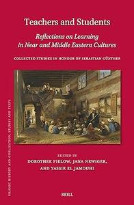 Teachers and Students, Reflections on Learning in Near and Middle Eastern Cultures
