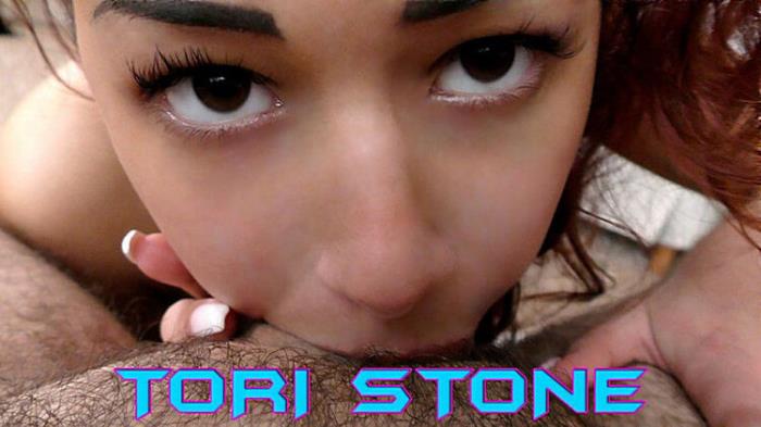 Tori Stone : WUNF 230 (FullHD 1080p) - WakeUpNFuck/WoodmanCastingX - [2024]