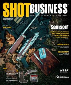Shot Business – January–February 2024