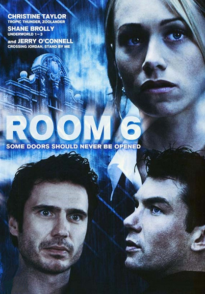  6 / Room 6 (2006) WEB-DL 1080p | P2, A