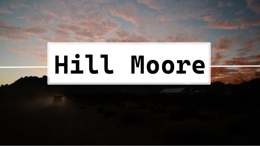 Hill Moore v1.0 + Save Completed by Tsar Porn Game