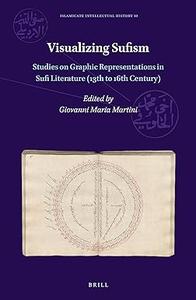 Visualizing Sufism Studies on Graphic Representations in Sufi Literature (13th to 16th Century)