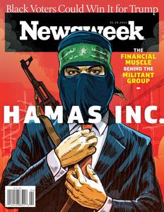 Newsweek USA – January 26, 2024