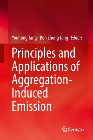 Principles and Applications of Aggregation–Induced Emission (2024)