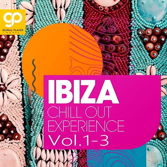 Ibiza Chill Out Experience 1-3