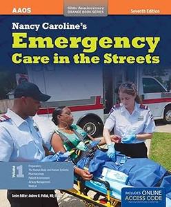 Nancy Caroline's Emergency Care In The Streets (2011)