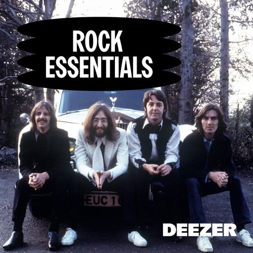 Rock Essentials (2024)