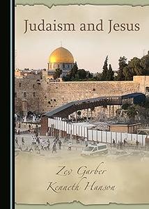 Judaism and Jesus Ed 2
