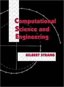 Computational Science and Engineering (2024)