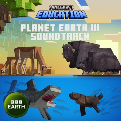 Minecraft: Planet Earth III Soundtrack