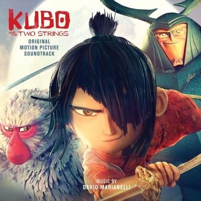Kubo And The Two Strings Soundtrack