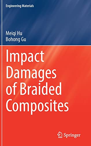 Impact Damages of Braided Composites (2024)