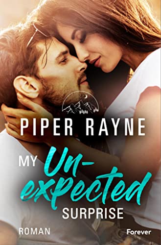 Rayne, Piper - Greene-Family-Serie 5 - My Unexpected Surprise