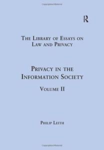 Privacy In The Information Society