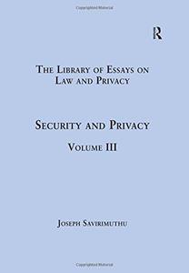 Security And Privacy
