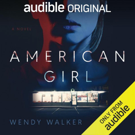 Wendy Walker - American Girl  4e98bbf57bd03a286d398bbcca85284d