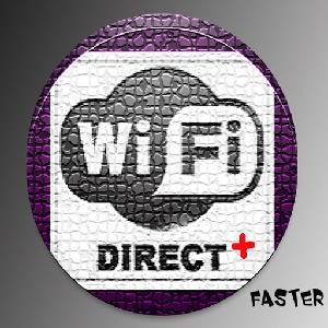 WiFi Direct + v9.0.21