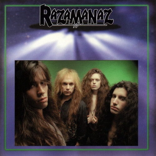 Razamanaz - Razamanaz 2003