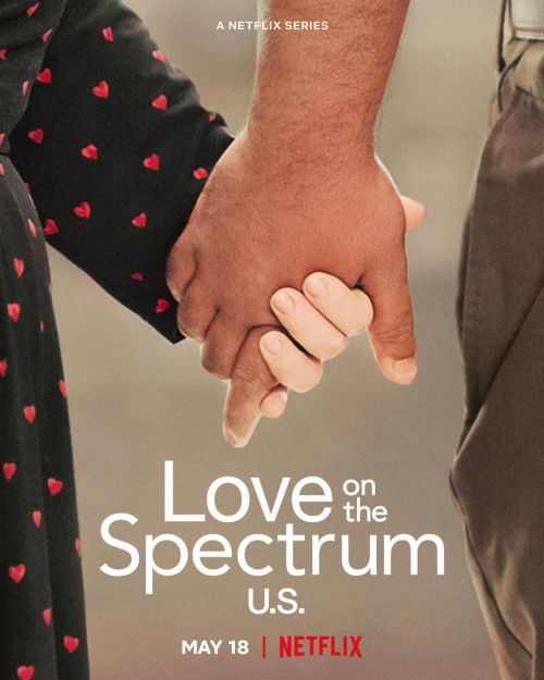 Miłość w spektrum / Love on the Spectrum U.S. (2022-2024) [SEZON 1-2] MULTi.1080p.NF.WEB-DL.x264-KiT / Lektor PL & Napisy PL