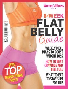 Women's Fitness Guides – Issue 39 – 19 January 2024