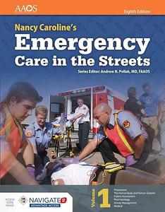 Nancy Caroline's Emergency Care in the Streets (2017)