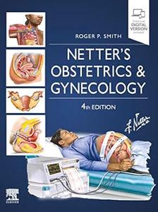 Netter's Obstetrics and Gynecology (4th Edition)