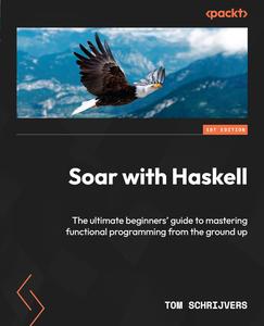 Soar with Haskell