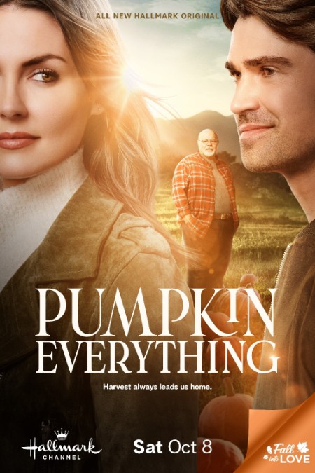 Pumpkin Everything (2022) 720p WEBRip x264 AAC-YTS F74cd277bde219010f5062a0c8391a65