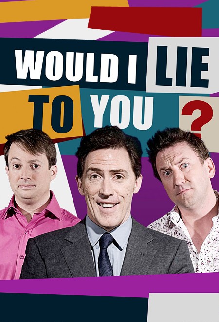 Would I Lie To You S17E04 1080p HDTV H264-FTP