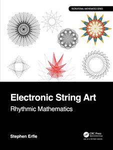 Electronic String Art Rhythmic Mathematics