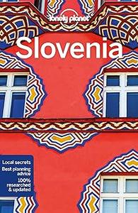 Lonely Planet Slovenia 10  Ed 10