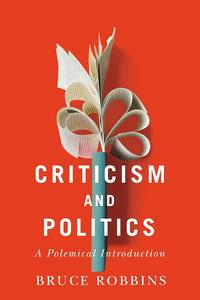 Criticism and Politics A Polemical Introduction