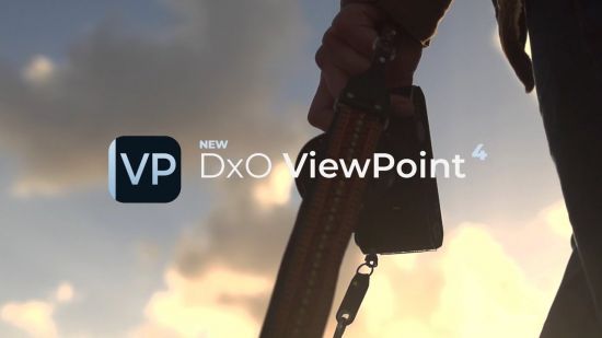 DxO ViewPoint 4.16.0 Build 302 Multilingual
