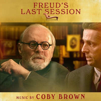 Freud's Last Session Soundtrack