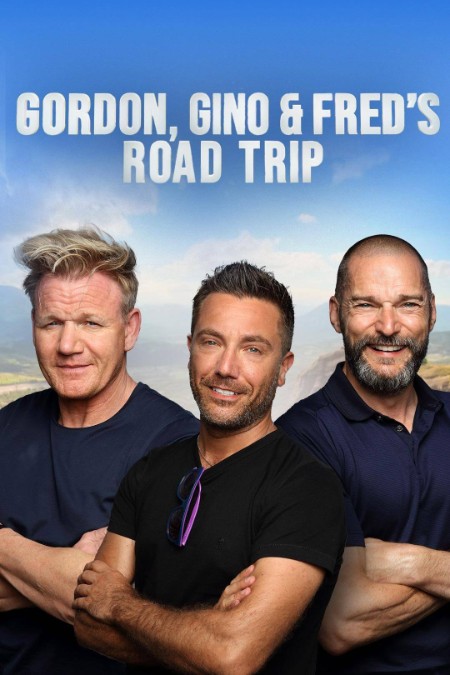 Gordon Gino and Freds Road Trip S04E01 PROPER 1080p WEB h264-BAE