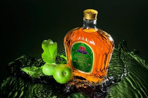 Photigy – Creative Liqueur Shot, props and splash Photography Workshop