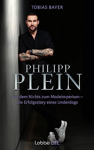 Bayer, Tobias - Philipp Plein