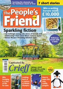 The People's Friend – 27 January 2024
