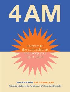 4am Answers to the Conundrums That Keep You up at Night