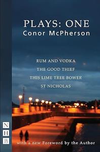 Conor McPherson Plays One
