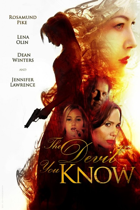 The Devil You Know (2013) 720p BluRay YTS